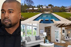 Unbelievably Luxurious Celebrity Homes That You Have To See - - Lawyer ...